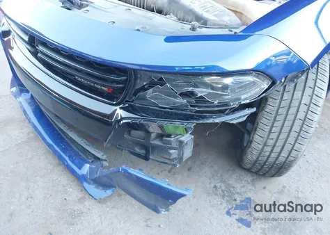 2022 Dodge Charger Sxt Rwd из США, поврежденный, VIN 2C3CDXBG4NH161785